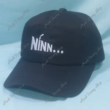 Nón Bucket Đam Mê - Phụ Kiện Thời Trang Giá 29k! Làm Vì Đam Mê Cho Nam Nữ 74