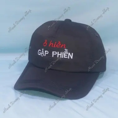 Nón Bucket Đam Mê - Phụ Kiện Thời Trang Giá 29k! Làm Vì Đam Mê Cho Nam Nữ 75