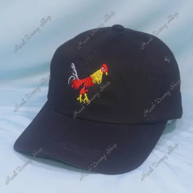 Nón Bucket Đam Mê - Phụ Kiện Thời Trang Giá 29k! Làm Vì Đam Mê Cho Nam Nữ 84