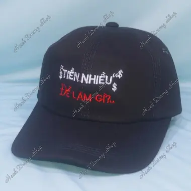 Nón Bucket Đam Mê - Phụ Kiện Thời Trang Giá 29k! Làm Vì Đam Mê Cho Nam Nữ 85