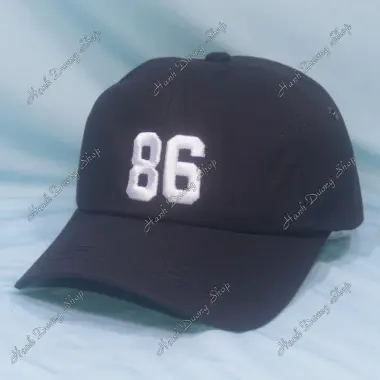 Nón Bucket Đam Mê - Phụ Kiện Thời Trang Giá 29k! Làm Vì Đam Mê Cho Nam Nữ 86