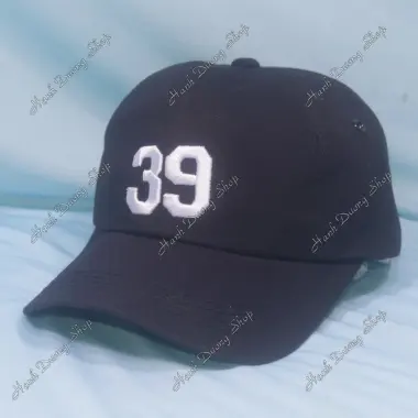 Nón Bucket Đam Mê - Phụ Kiện Thời Trang Giá 29k! Làm Vì Đam Mê Cho Nam Nữ 87