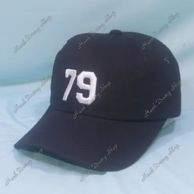 Nón Bucket Đam Mê - Phụ Kiện Thời Trang Giá 29k! Làm Vì Đam Mê Cho Nam Nữ 89