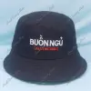 Nón Bucket Đam Mê - Phụ Kiện Thời Trang Giá 29k! Làm Vì Đam Mê Cho Nam Nữ 91