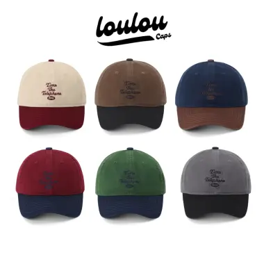 Nón Lưỡi Trai Nam Nữ Hàn Quốc - Mũ Rộng Mềm Lòng Sâu, Phối Đồ Siêu Đẹp, Giảm 19k còn 159k 4