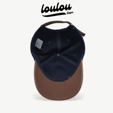 Nón Lưỡi Trai Nam Nữ Hàn Quốc - Mũ Rộng Mềm Lòng Sâu, Phối Đồ Siêu Đẹp, Giảm 19k còn 159k 5