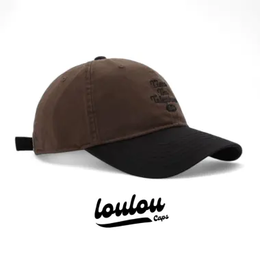 Nón Lưỡi Trai Nam Nữ Hàn Quốc - Mũ Rộng Mềm Lòng Sâu, Phối Đồ Siêu Đẹp, Giảm 19k còn 159k 13