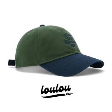 Nón Lưỡi Trai Nam Nữ Hàn Quốc - Mũ Rộng Mềm Lòng Sâu, Phối Đồ Siêu Đẹp, Giảm 19k còn 159k 15