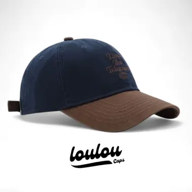 Nón Lưỡi Trai Nam Nữ Hàn Quốc - Mũ Rộng Mềm Lòng Sâu, Phối Đồ Siêu Đẹp, Giảm 19k còn 159k 16