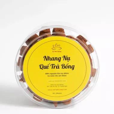 Nụ quế Trà Bồng chất lượng cao - Mùi hương quế nồng đậm, 100% tự nhiên, giá chỉ 18000đ 2 Nụ quế Trà Bồng chất lượng cao - Mùi hương quế nồng đậm, 100% tự nhiên, giá chỉ 18000đ 2