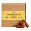 Nụ quế Trà Bồng chất lượng cao - Mùi hương quế nồng đậm, 100% tự nhiên, giá chỉ 18000đ 3