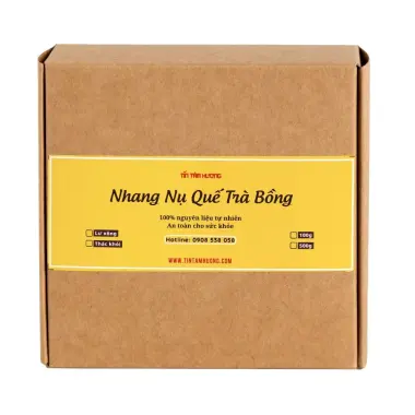 Nụ quế Trà Bồng chất lượng cao - Mùi hương quế nồng đậm, 100% tự nhiên, giá chỉ 18000đ 6 Nụ quế Trà Bồng chất lượng cao - Mùi hương quế nồng đậm, 100% tự nhiên, giá chỉ 18000đ 6