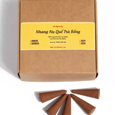 Nụ quế Trà Bồng chất lượng cao - Mùi hương quế nồng đậm, 100% tự nhiên, giá chỉ 18000đ 9 Nụ quế Trà Bồng chất lượng cao - Mùi hương quế nồng đậm, 100% tự nhiên, giá chỉ 18000đ 9