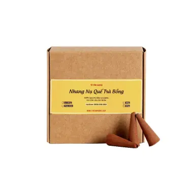 Nụ quế Trà Bồng chất lượng cao - Mùi hương quế nồng đậm, 100% tự nhiên, giá chỉ 18000đ 10 Nụ quế Trà Bồng chất lượng cao - Mùi hương quế nồng đậm, 100% tự nhiên, giá chỉ 18000đ 10