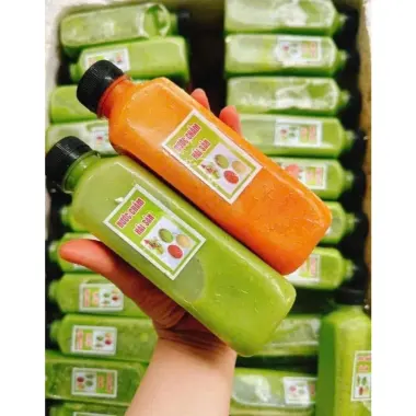 Nước chấm hải sản muối ớt Quảng Ninh giá chỉ 49.950đ - Giảm từ 62.937đ, đậm đà chuẩn vị 3