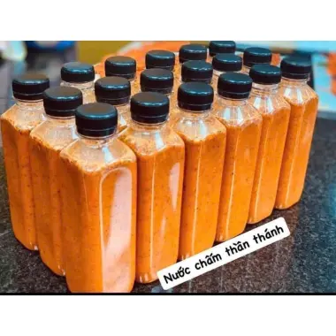 Nước chấm hải sản muối ớt Quảng Ninh giá chỉ 49.950đ - Giảm từ 62.937đ, đậm đà chuẩn vị 4
