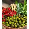 Nước chấm hải sản muối ớt Quảng Ninh giá chỉ 49.950đ - Giảm từ 62.937đ, đậm đà chuẩn vị 6