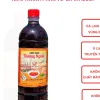 Nước Mắm Cá Linh Thượng Nguồn 5L - 10 Chai 500ml - Không Đường, Bảo Quản - Giá Tốt 550k 5