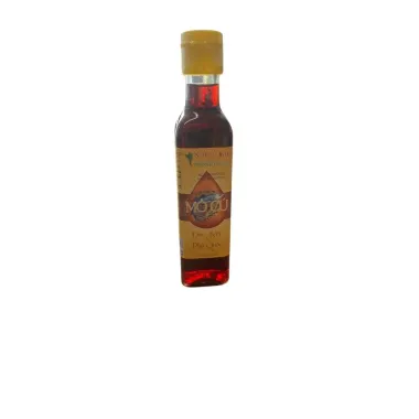 Nước Mắm Nàng Cơm Mỏ Cú 43 Độ Đạm Phú Quốc 250ml - Đặc Sản Giảm Giá 1
