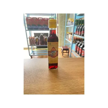 Nước Mắm Nàng Cơm Mỏ Cú 43 Độ Đạm Phú Quốc 250ml - Đặc Sản Giảm Giá 3