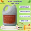 Nước Rửa Bát Thảo Dược Hương Quế 3.6kg Chicaphe - Diệt Khuẩn, Khử Mùi, Tiết Kiệm 2