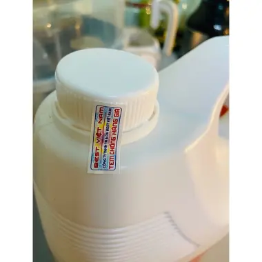 Nước Rửa Bát Thảo Dược Hương Quế 3.6kg Chicaphe - Diệt Khuẩn, Khử Mùi, Tiết Kiệm 4