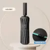 Ô Che Mưa - Ô Dù Che Nắng Tự Động 12 Cánh Thép Cứng Giá Rẻ 61500đ 9