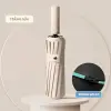 Ô Che Mưa - Ô Dù Che Nắng Tự Động 12 Cánh Thép Cứng Giá Rẻ 61500đ 10