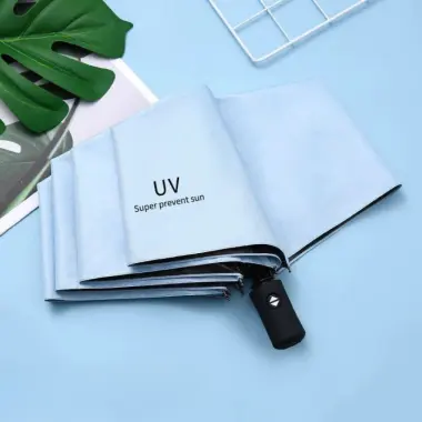 Ô Che Mưa - Ô Dù Che Nắng Tự Động 12 Cánh Thép Cứng Giá Rẻ 61500đ 14