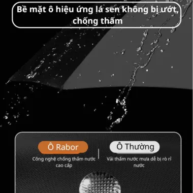 Ô Che Mưa Phản Quang Tự Động - Nhẹ Gọn, An Toàn, Giá Chỉ 295k 7 Ô Che Mưa Phản Quang Tự Động - Nhẹ Gọn, An Toàn, Giá Chỉ 295k 7