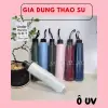 Ô Che Nắng Mưa Gấp Gọn Chống Tia UV - Tay Cầm Cao Cấp - Giảm 22% còn 49.000đ 2