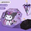 Ô Dù Kuromi Melody Cán Dài Cao Cấp Tặng Còi - Giảm 18% còn 68250đ 2