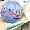 Ô Dù Kuromi Melody Cán Dài Cao Cấp Tặng Còi - Giảm 18% còn 68250đ 4
