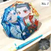 Ô Dù Kuromi Melody Cán Dài Cao Cấp Tặng Còi - Giảm 18% còn 68250đ 5
