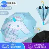 Ô Dù Kuromi Melody Cán Dài Cao Cấp Tặng Còi - Giảm 18% còn 68250đ 7