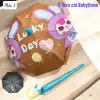 Ô Dù Kuromi Melody Cán Dài Cao Cấp Tặng Còi - Giảm 18% còn 68250đ 13