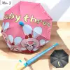 Ô Dù Kuromi Melody Cán Dài Cao Cấp Tặng Còi - Giảm 18% còn 68250đ 15