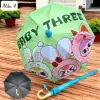 Ô Dù Kuromi Melody Cán Dài Cao Cấp Tặng Còi - Giảm 18% còn 68250đ 16