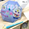 Ô Dù Kuromi Melody Cán Dài Cao Cấp Tặng Còi - Giảm 18% còn 68250đ 17