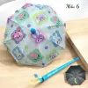 Ô Dù Kuromi Melody Cán Dài Cao Cấp Tặng Còi - Giảm 18% còn 68250đ 18