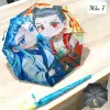 Ô Dù Kuromi Melody Cán Dài Cao Cấp Tặng Còi - Giảm 18% còn 68250đ 19