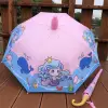 Ô Dù Kuromi Melody Cán Dài Cao Cấp Tặng Còi - Giảm 18% còn 68250đ 22