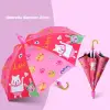 Ô Dù Kuromi Melody Cán Dài Cao Cấp Tặng Còi - Giảm 18% còn 68250đ 23