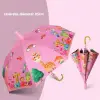 Ô Dù Kuromi Melody Cán Dài Cao Cấp Tặng Còi - Giảm 18% còn 68250đ 24
