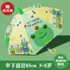 Ô Dù Kuromi Melody Cán Dài Cao Cấp Tặng Còi - Giảm 18% còn 68250đ 25