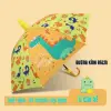 Ô Dù Kuromi Melody Cán Dài Cao Cấp Tặng Còi - Giảm 18% còn 68250đ 27