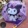 Ô Dù Kuromi Melody Cán Dài Cao Cấp Tặng Còi - Giảm 18% còn 68250đ 29