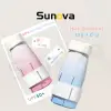 Ô Dù Mini Bỏ Túi UPF 50+ Chống Tia Cực Tím Gradient - Che Mưa Đi Nắng chỉ 99k 3