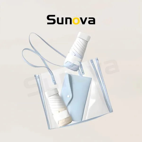 Trải nghiệm thực tế với ô dù mini 99k trong chuyến dã ngoại: Đánh giá độ bền và tiện lợi