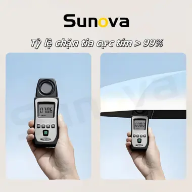 Ô Dù Mini Bỏ Túi UPF 50+ Chống Tia Cực Tím Gradient - Che Mưa Đi Nắng chỉ 99k 8 Ô Dù Mini Bỏ Túi UPF 50+ Chống Tia Cực Tím Gradient - Che Mưa Đi Nắng chỉ 99k 8
